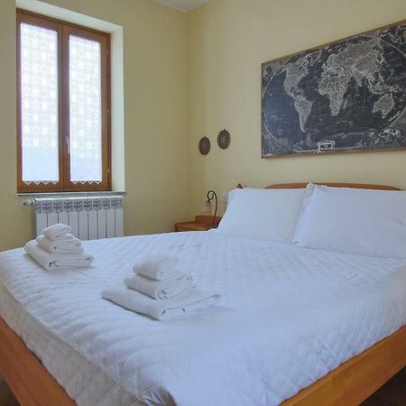 Apartament Italianway - Piano Delle Noci 2 Lanzo dʼIntelvi Zewnętrze zdjęcie