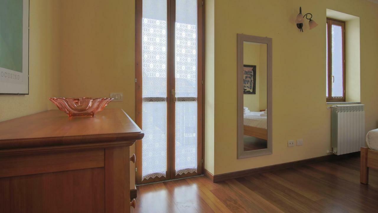 Apartament Italianway - Piano Delle Noci 2 Lanzo dʼIntelvi Zewnętrze zdjęcie