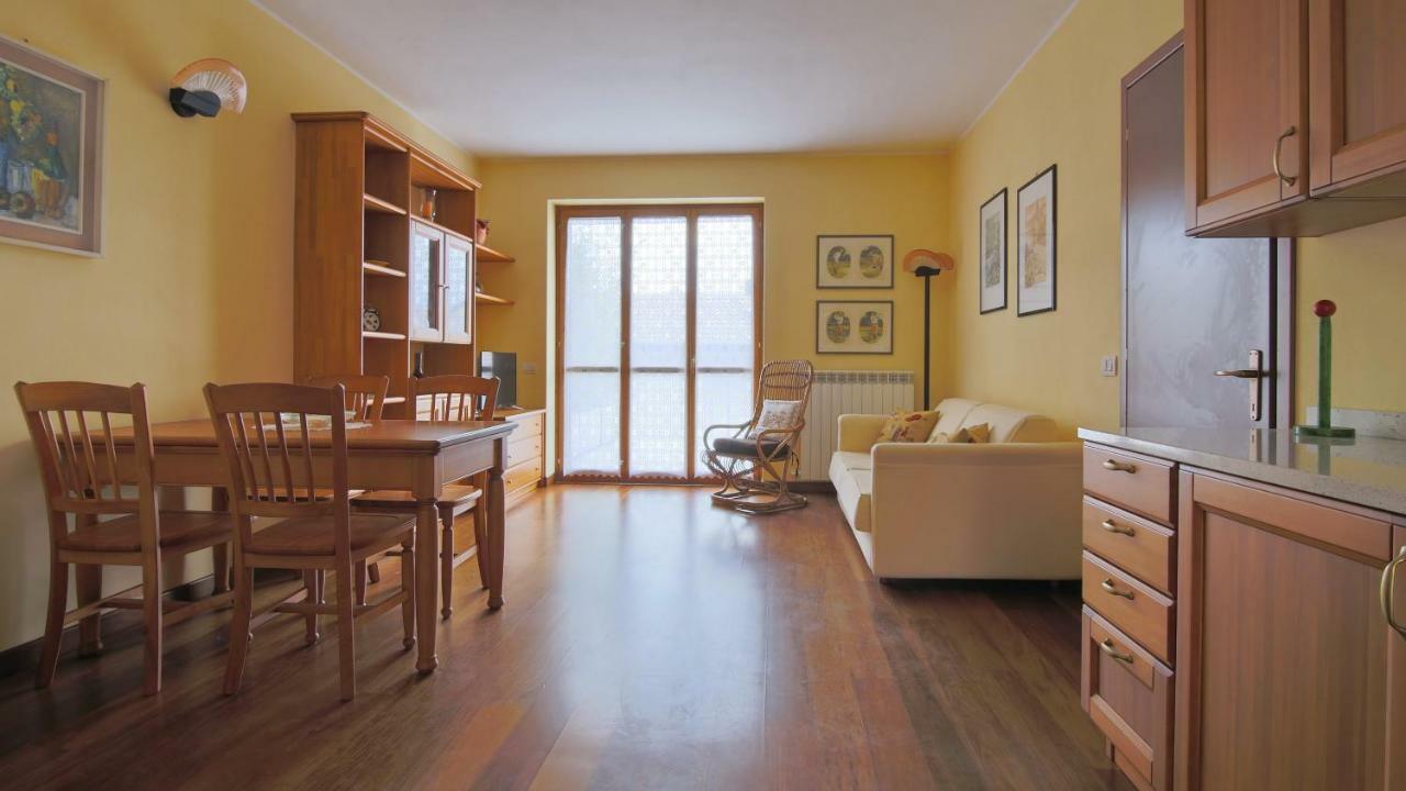 Apartament Italianway - Piano Delle Noci 2 Lanzo dʼIntelvi Zewnętrze zdjęcie