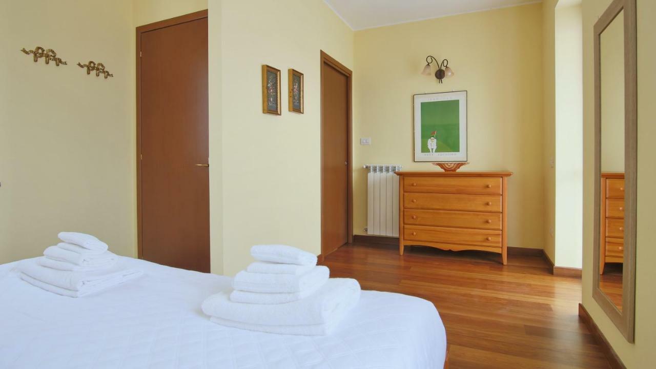 Apartament Italianway - Piano Delle Noci 2 Lanzo dʼIntelvi Zewnętrze zdjęcie