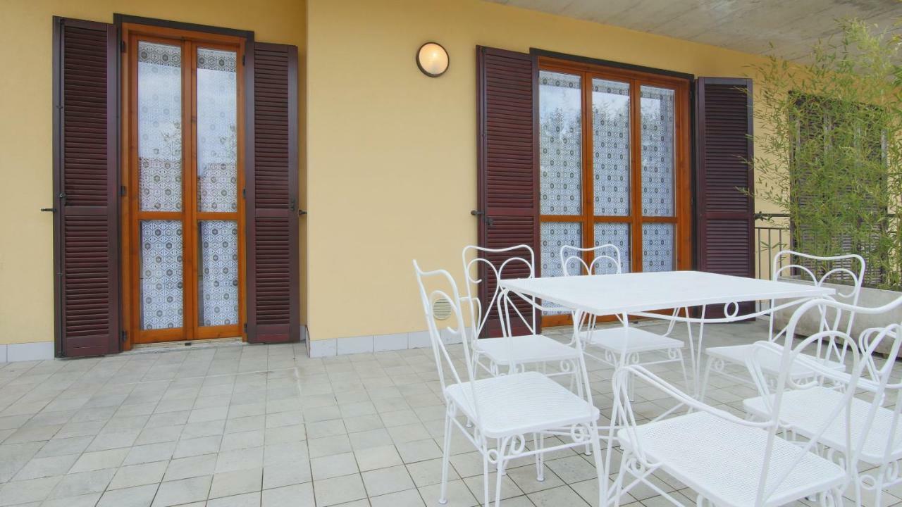 Apartament Italianway - Piano Delle Noci 2 Lanzo dʼIntelvi Zewnętrze zdjęcie