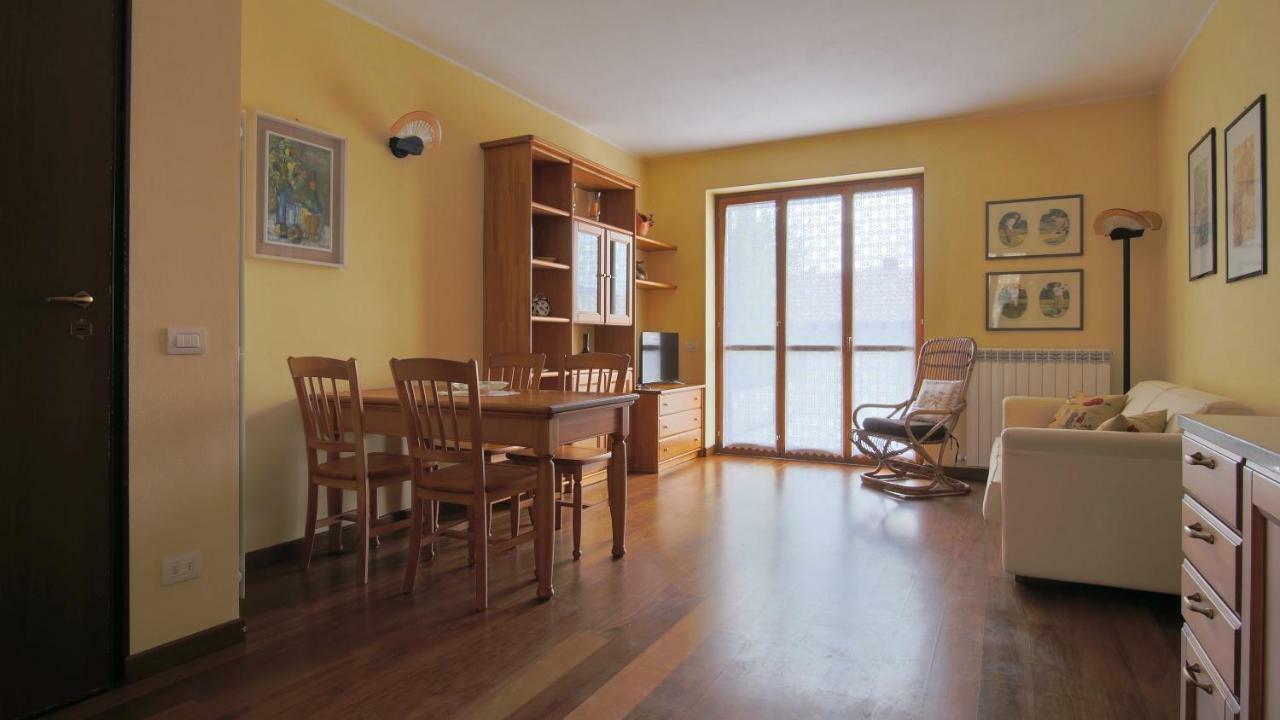 Apartament Italianway - Piano Delle Noci 2 Lanzo dʼIntelvi Zewnętrze zdjęcie