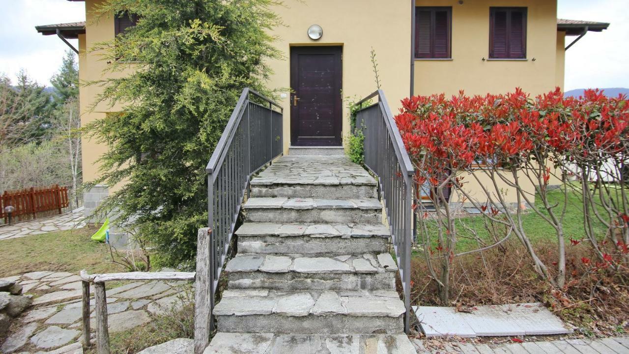 Apartament Italianway - Piano Delle Noci 2 Lanzo dʼIntelvi Zewnętrze zdjęcie
