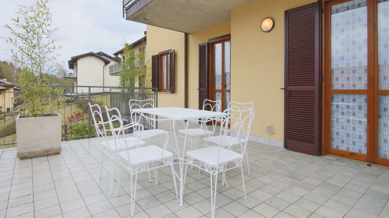 Apartament Italianway - Piano Delle Noci 2 Lanzo dʼIntelvi Zewnętrze zdjęcie