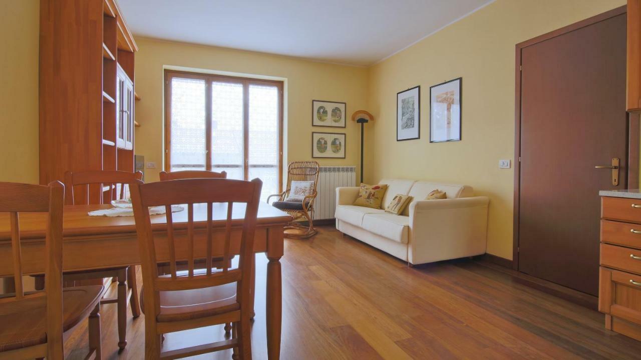 Apartament Italianway - Piano Delle Noci 2 Lanzo dʼIntelvi Zewnętrze zdjęcie