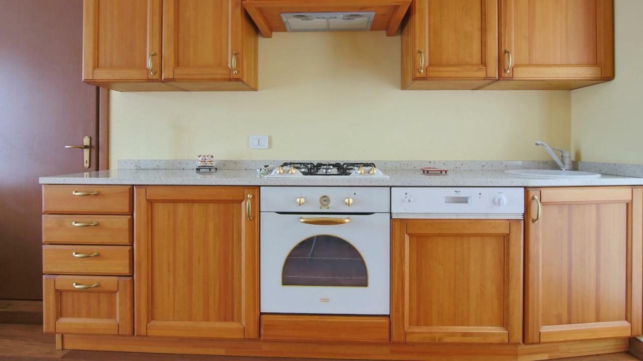 Apartament Italianway - Piano Delle Noci 2 Lanzo dʼIntelvi Zewnętrze zdjęcie