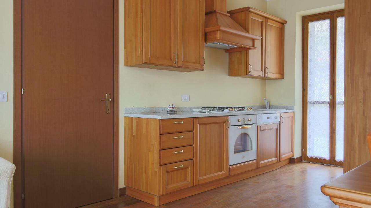 Apartament Italianway - Piano Delle Noci 2 Lanzo dʼIntelvi Zewnętrze zdjęcie