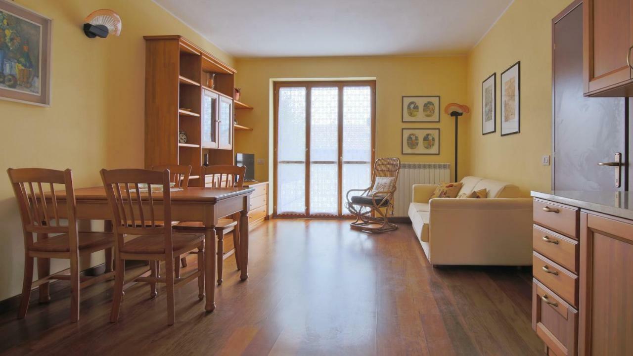 Apartament Italianway - Piano Delle Noci 2 Lanzo dʼIntelvi Zewnętrze zdjęcie
