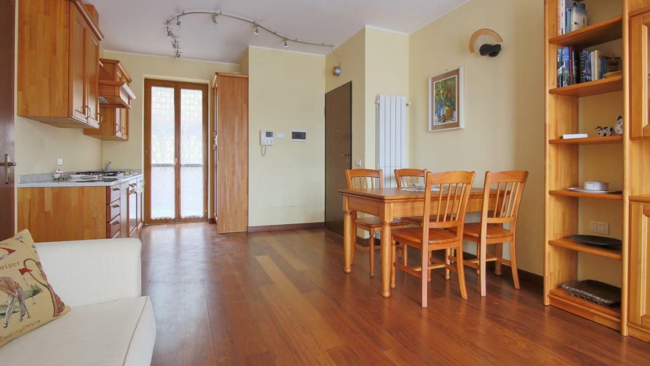 Apartament Italianway - Piano Delle Noci 2 Lanzo dʼIntelvi Zewnętrze zdjęcie