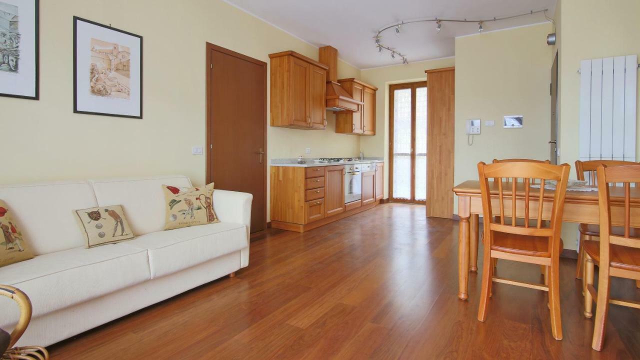Apartament Italianway - Piano Delle Noci 2 Lanzo dʼIntelvi Zewnętrze zdjęcie